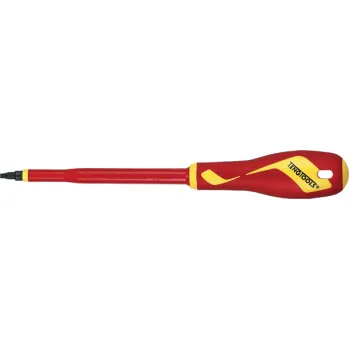 Insulated Tools